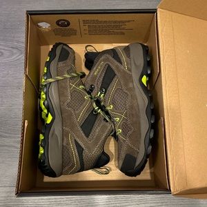 Irish Setter Boots Afton Safety Toe